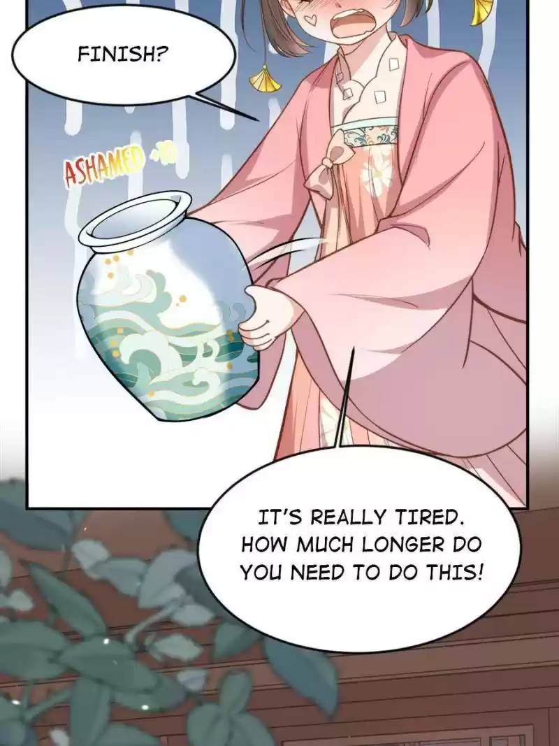 The Eunuch's Consort Rules The World Chapter 136