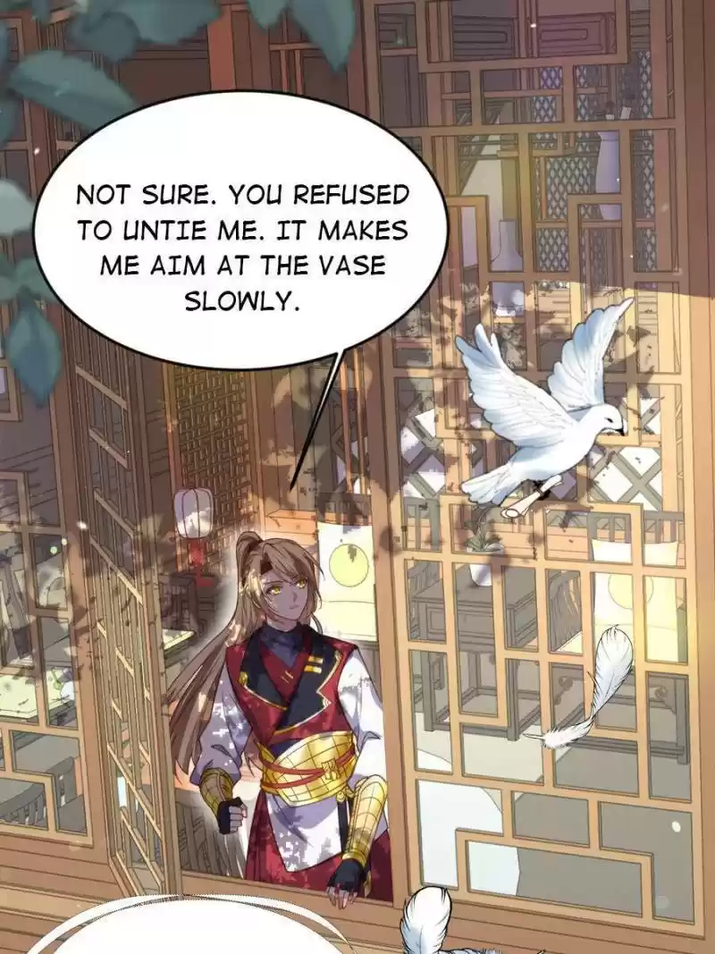 The Eunuch's Consort Rules The World Chapter 136