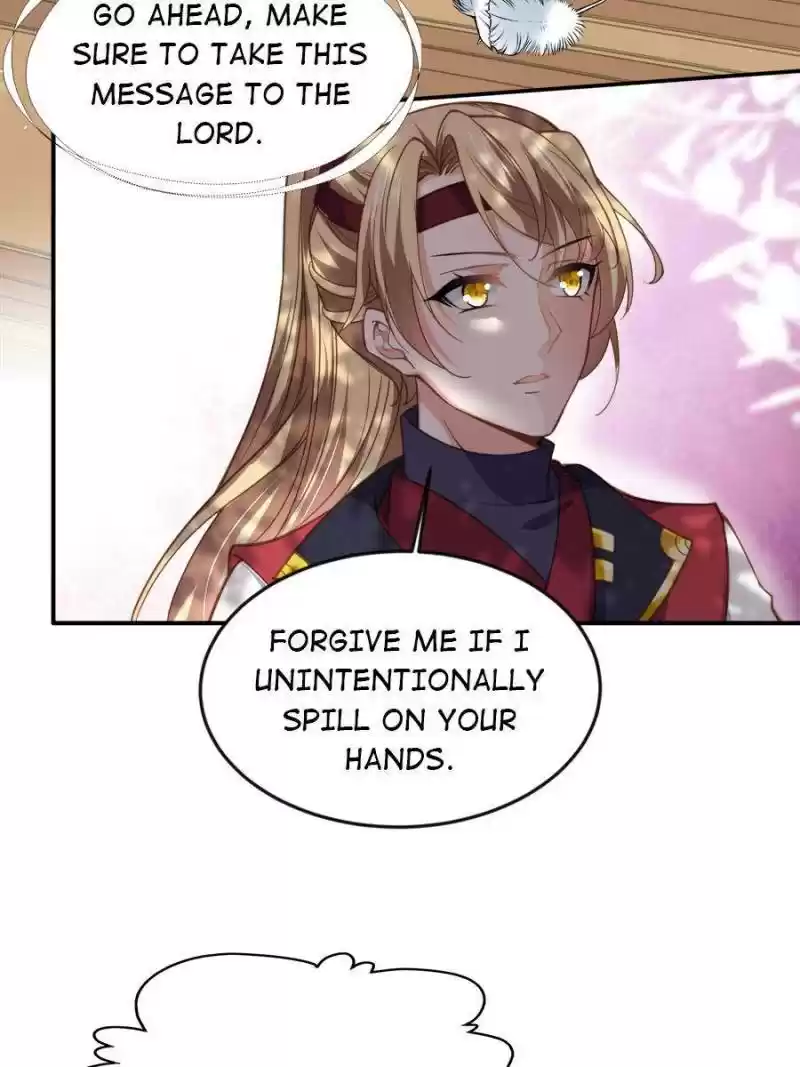 The Eunuch's Consort Rules The World Chapter 136