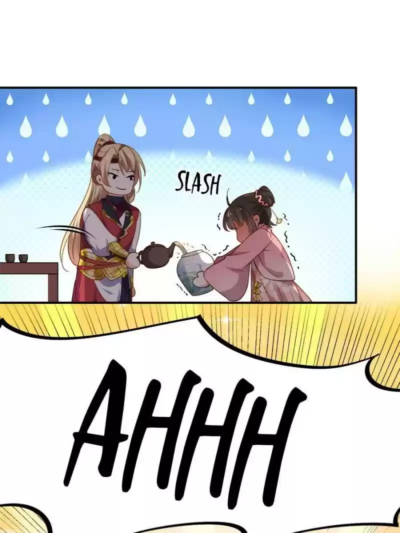 The Eunuch's Consort Rules The World Chapter 136