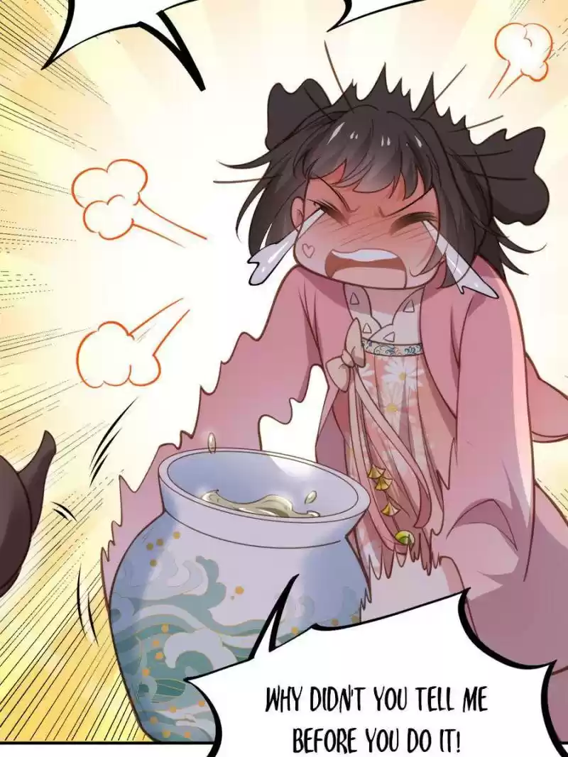 The Eunuch's Consort Rules The World Chapter 136