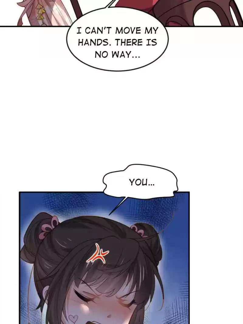 The Eunuch's Consort Rules The World Chapter 136