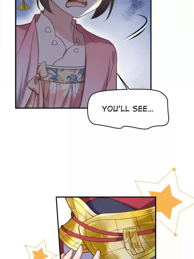 The Eunuch's Consort Rules The World Chapter 136