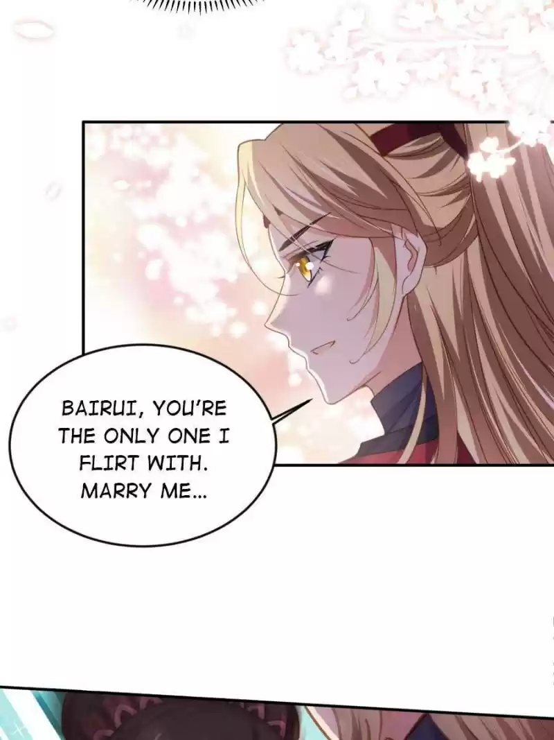 The Eunuch's Consort Rules The World Chapter 136