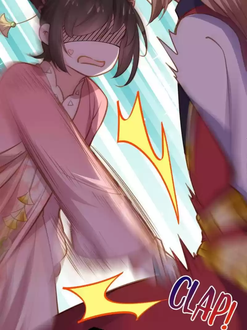 The Eunuch's Consort Rules The World Chapter 136