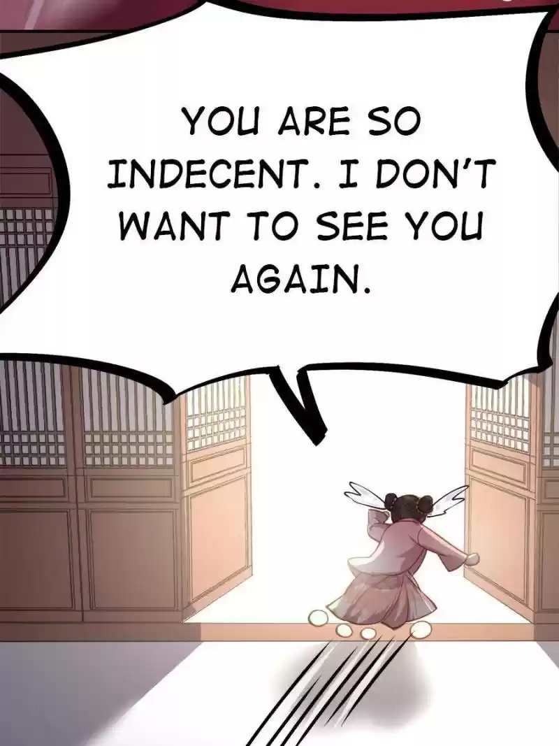 The Eunuch's Consort Rules The World Chapter 136