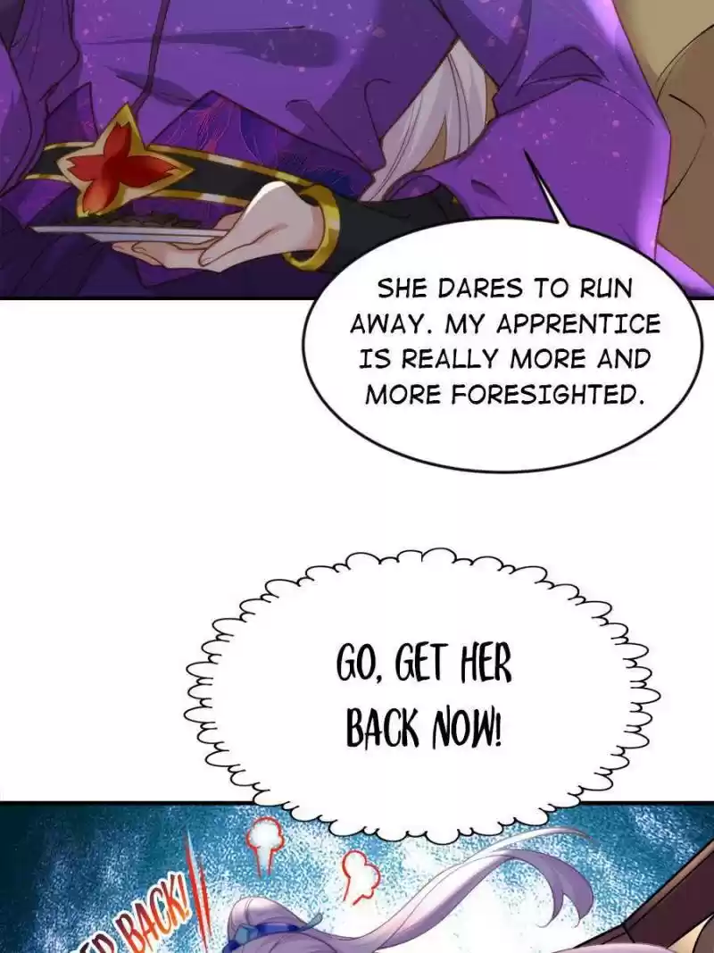 The Eunuch's Consort Rules The World Chapter 137