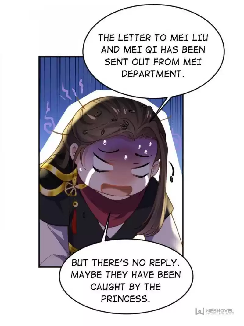 The Eunuch's Consort Rules The World Chapter 137