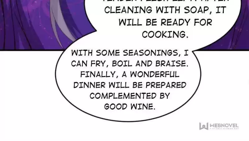 The Eunuch's Consort Rules The World Chapter 137