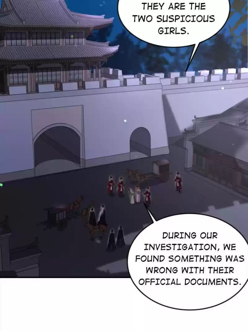 The Eunuch's Consort Rules The World Chapter 137