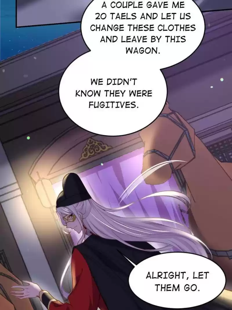 The Eunuch's Consort Rules The World Chapter 137