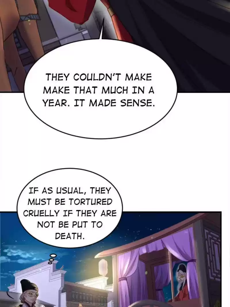 The Eunuch's Consort Rules The World Chapter 137