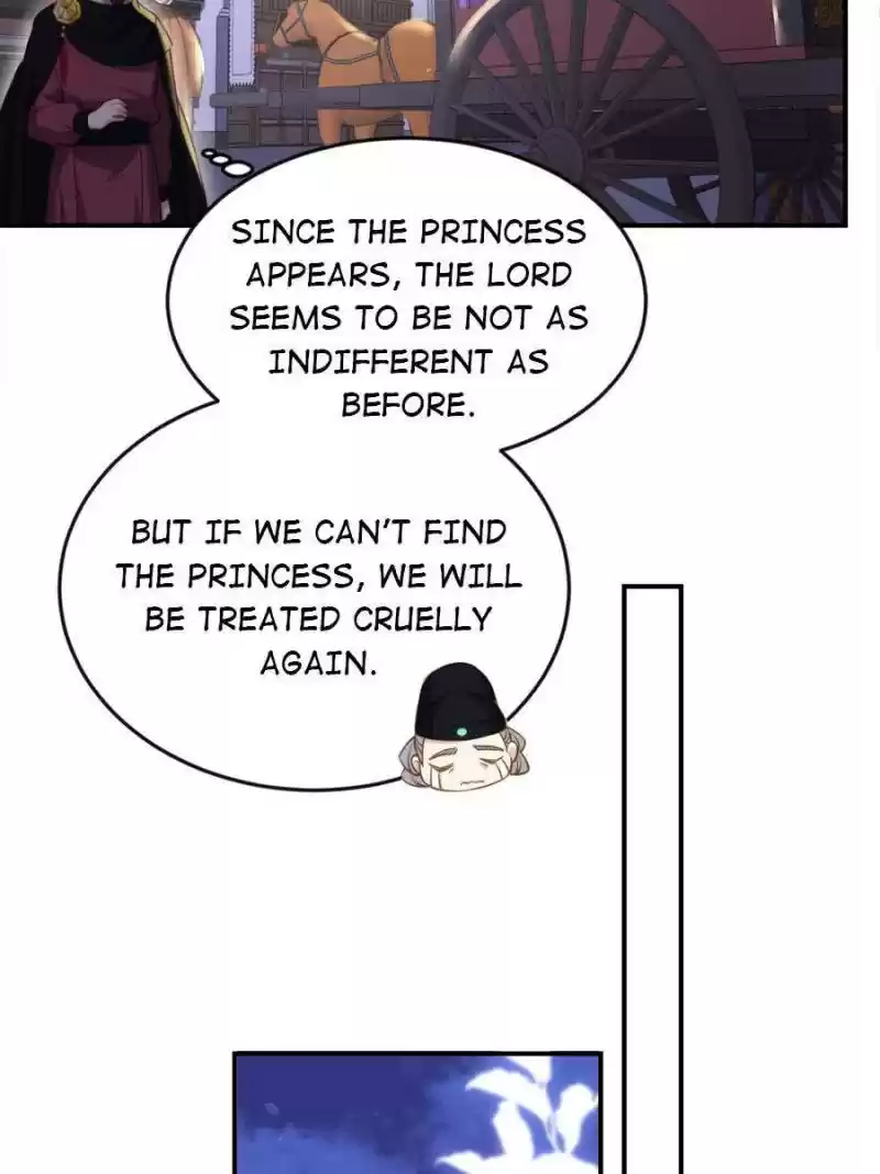 The Eunuch's Consort Rules The World Chapter 137