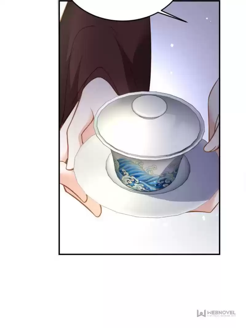 The Eunuch's Consort Rules The World Chapter 137