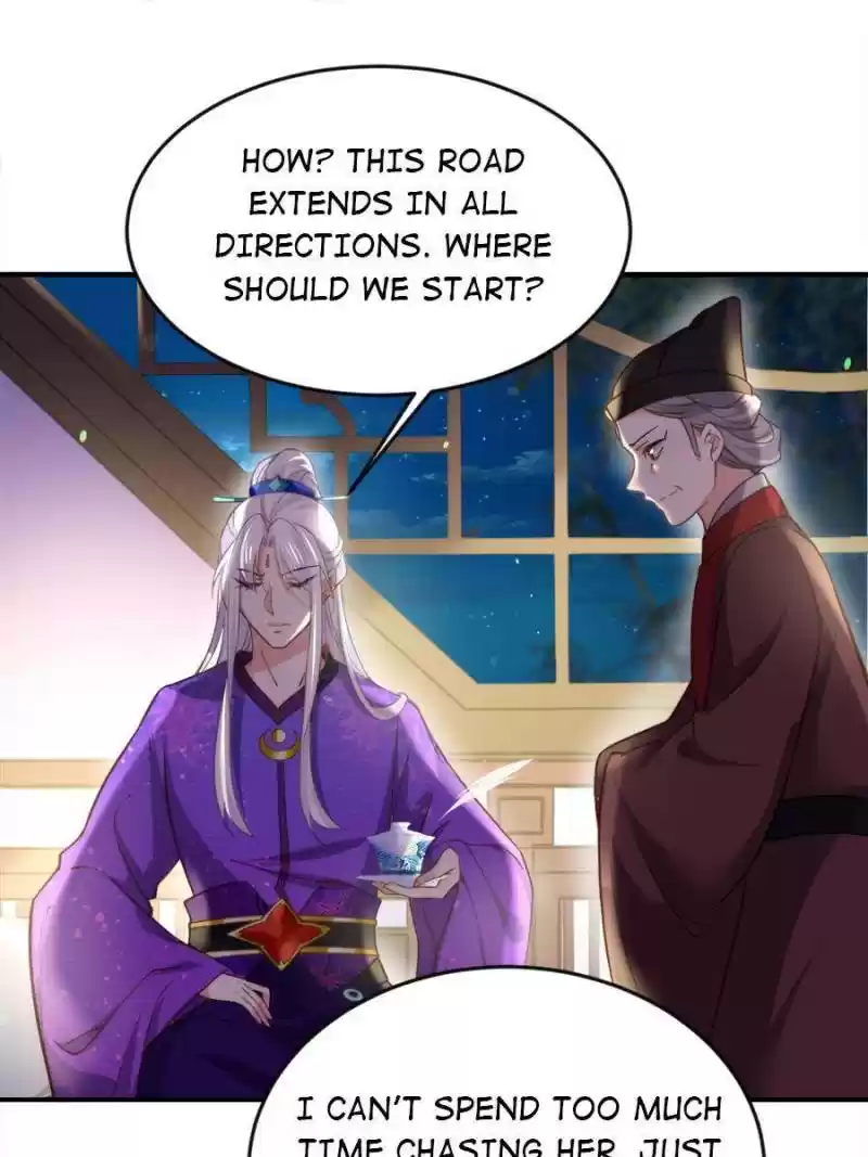 The Eunuch's Consort Rules The World Chapter 137