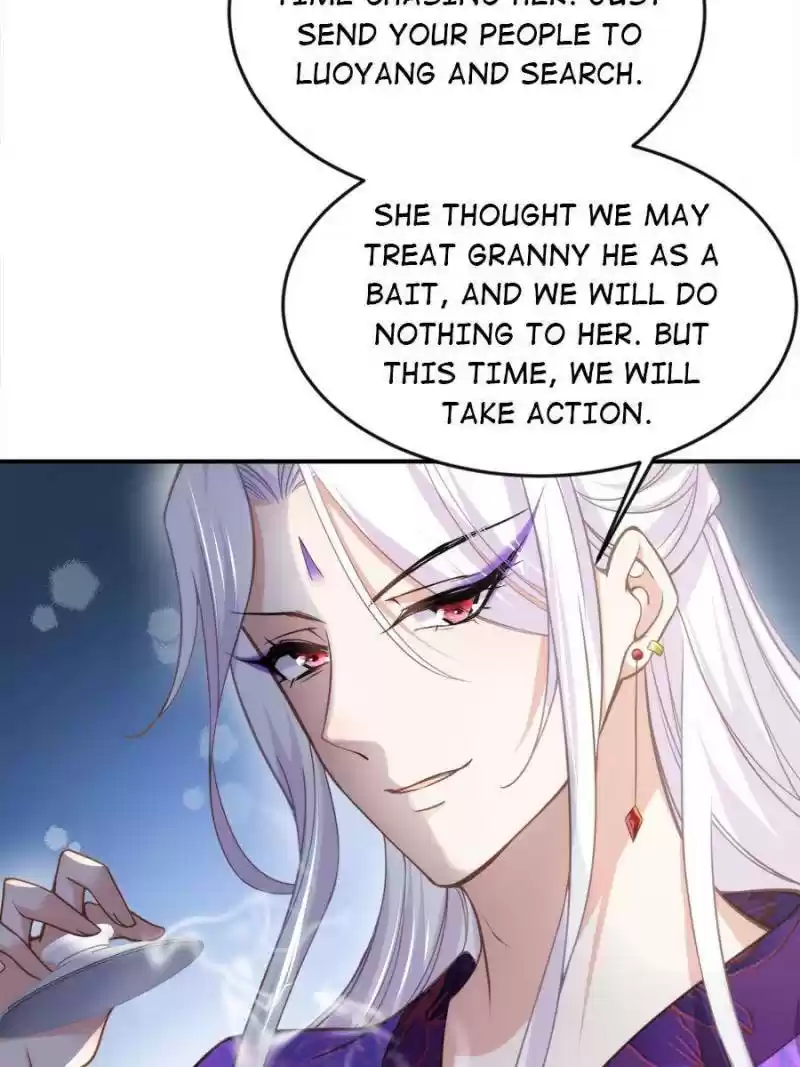 The Eunuch's Consort Rules The World Chapter 137