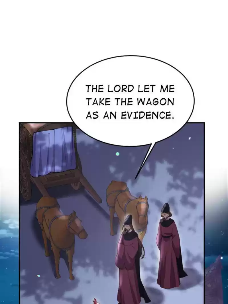 The Eunuch's Consort Rules The World Chapter 137