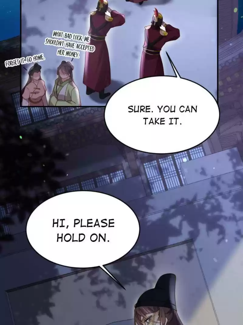 The Eunuch's Consort Rules The World Chapter 137