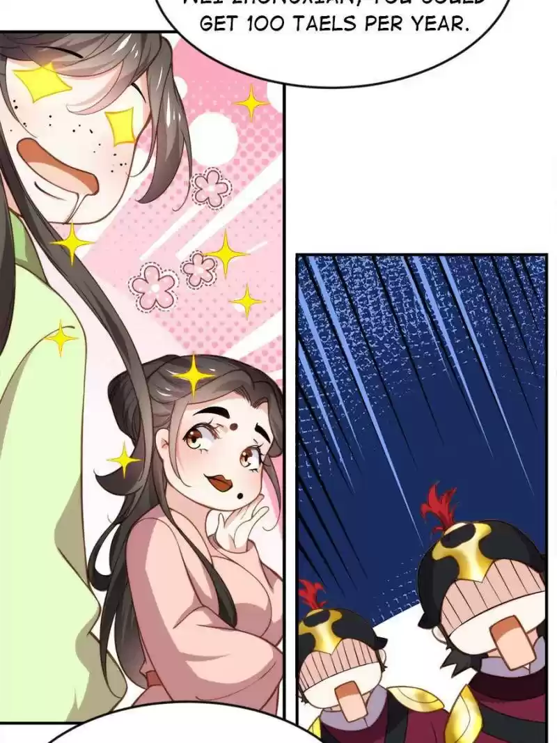 The Eunuch's Consort Rules The World Chapter 137