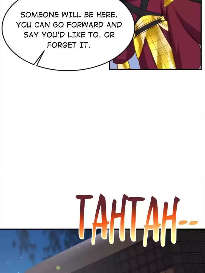 The Eunuch's Consort Rules The World Chapter 137