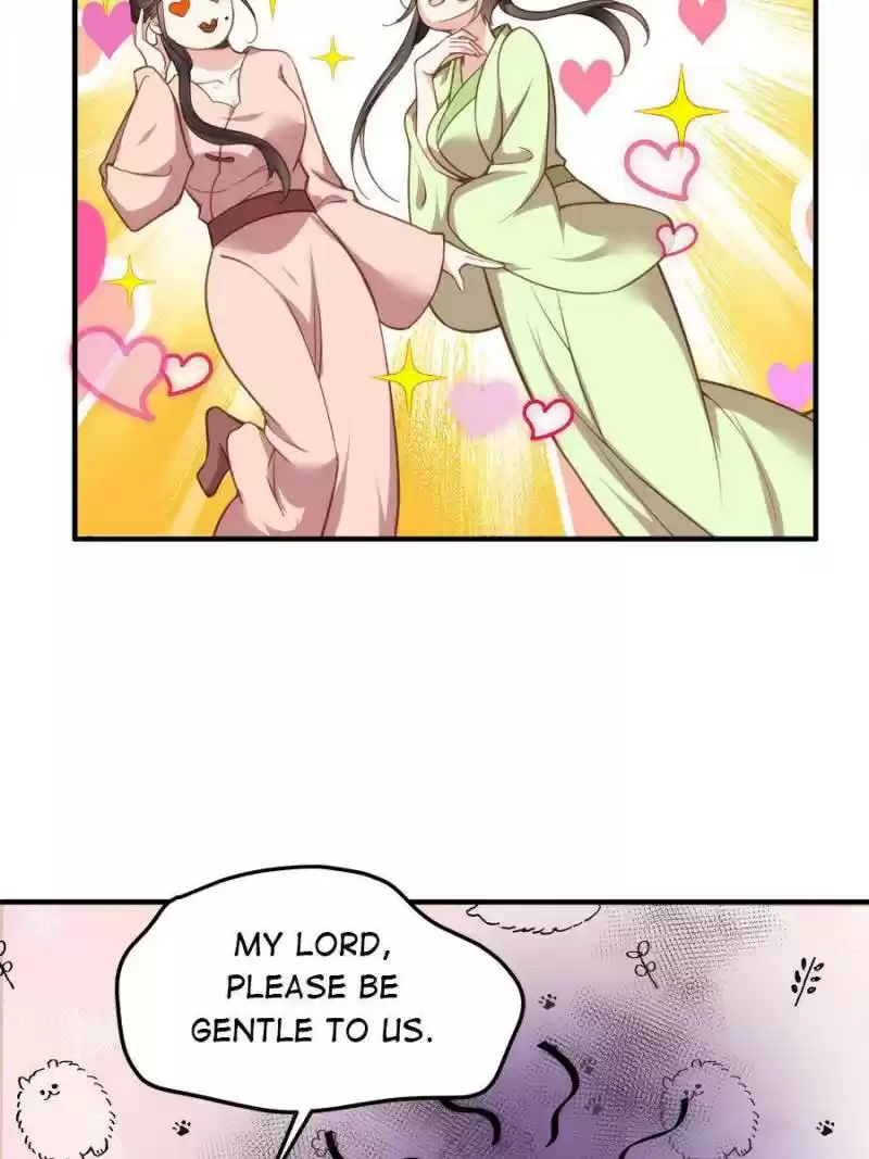 The Eunuch's Consort Rules The World Chapter 138