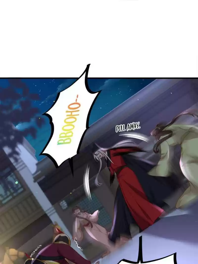 The Eunuch's Consort Rules The World Chapter 138