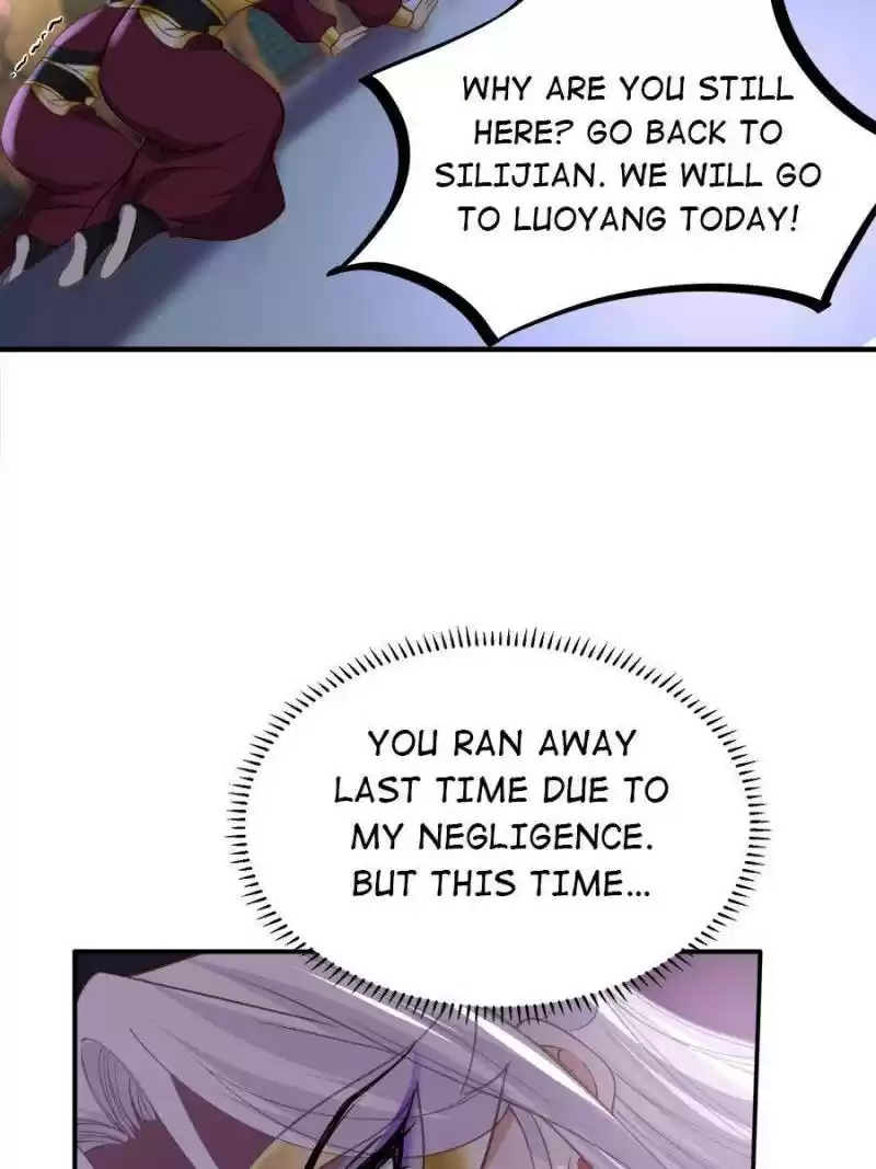 The Eunuch's Consort Rules The World Chapter 138