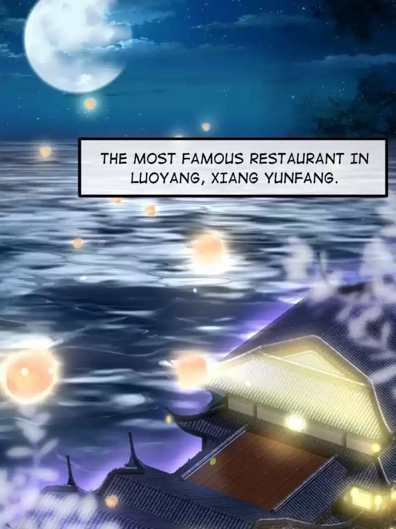 The Eunuch's Consort Rules The World Chapter 138