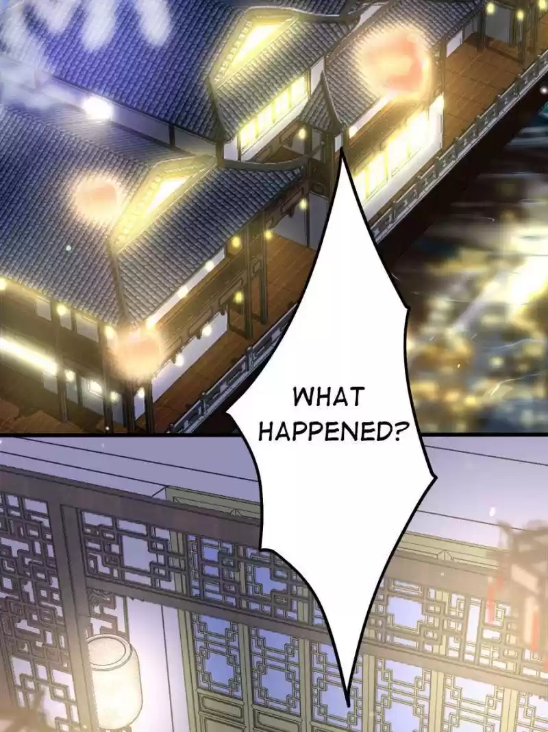 The Eunuch's Consort Rules The World Chapter 138