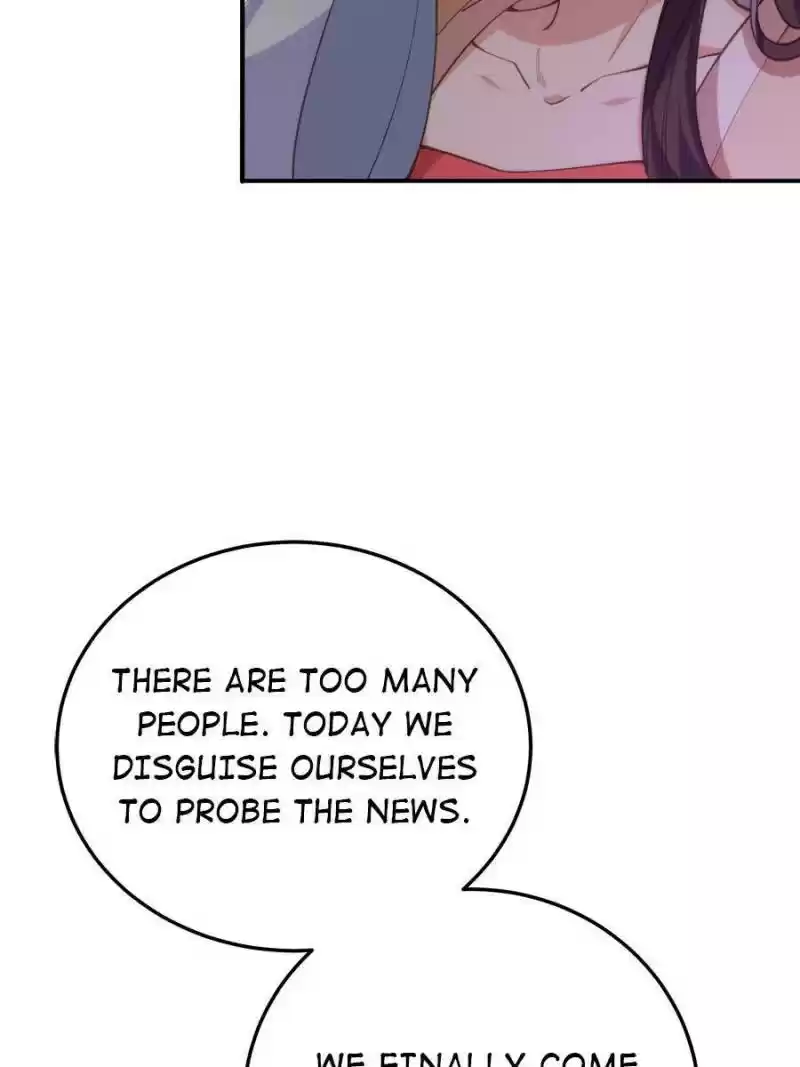 The Eunuch's Consort Rules The World Chapter 138