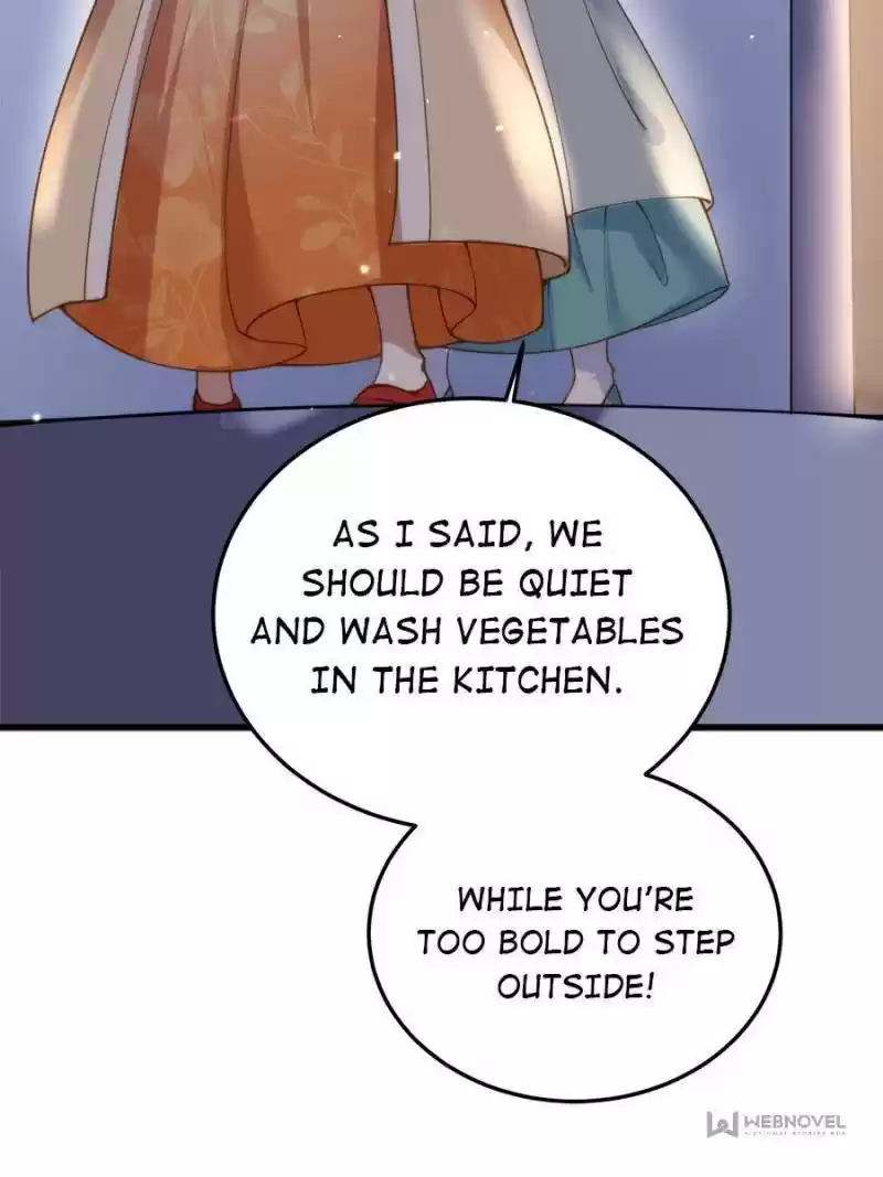 The Eunuch's Consort Rules The World Chapter 138