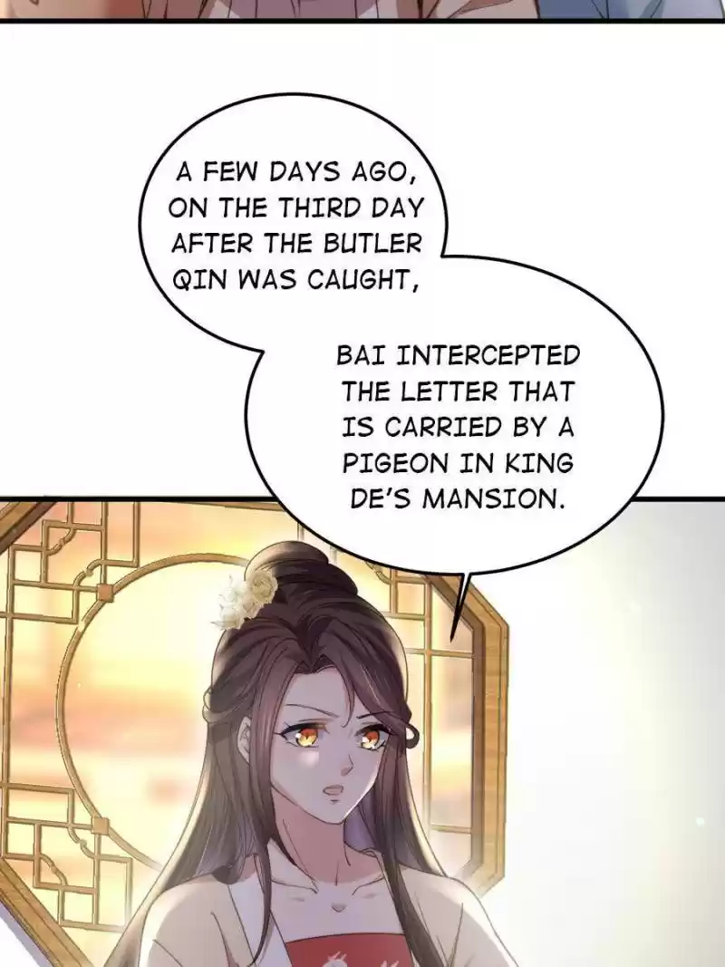 The Eunuch's Consort Rules The World Chapter 138