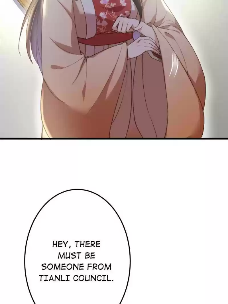 The Eunuch's Consort Rules The World Chapter 138