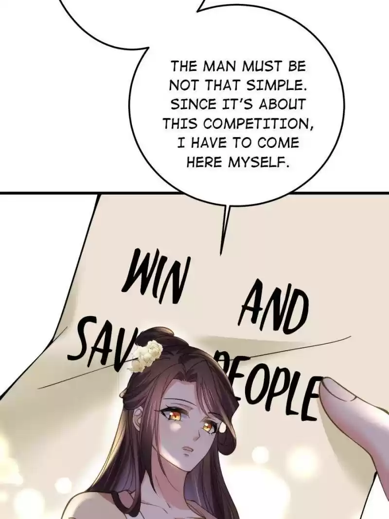 The Eunuch's Consort Rules The World Chapter 138