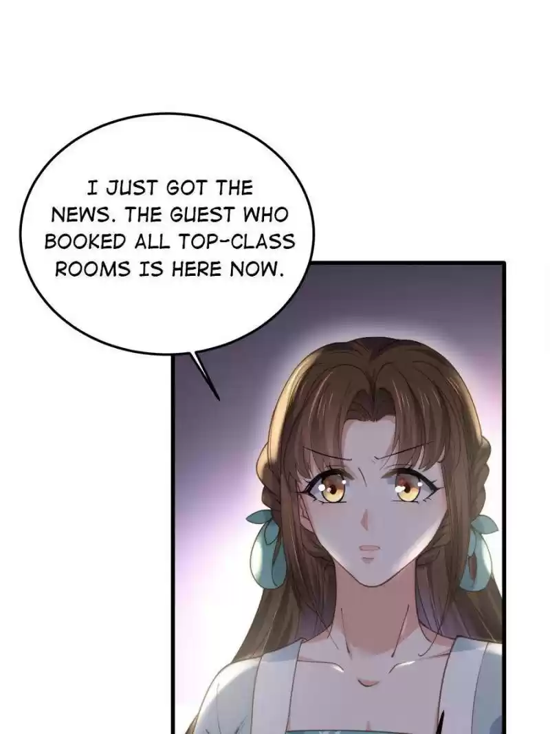 The Eunuch's Consort Rules The World Chapter 138