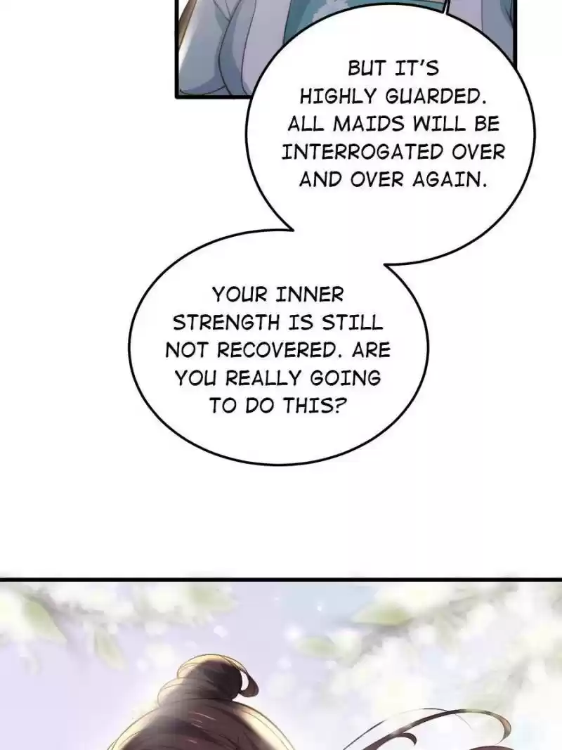 The Eunuch's Consort Rules The World Chapter 138