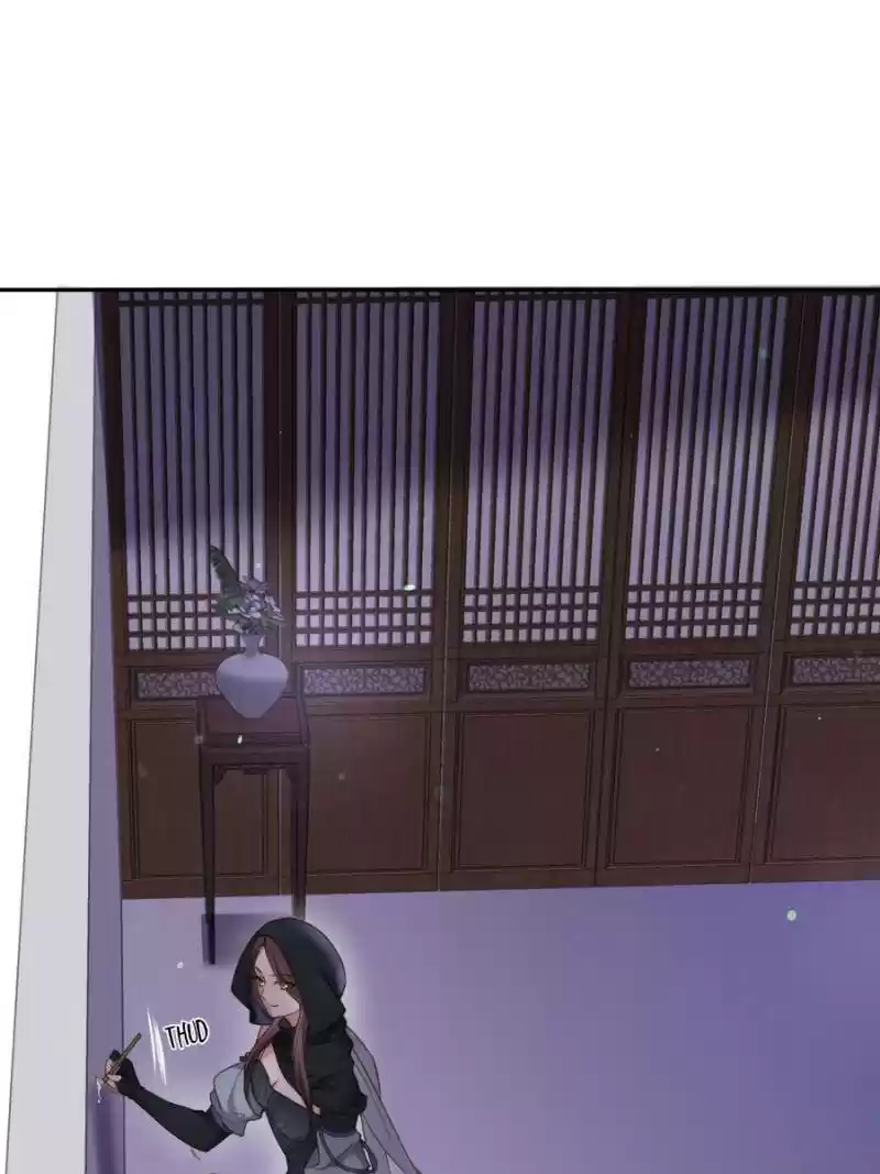 The Eunuch's Consort Rules The World Chapter 139