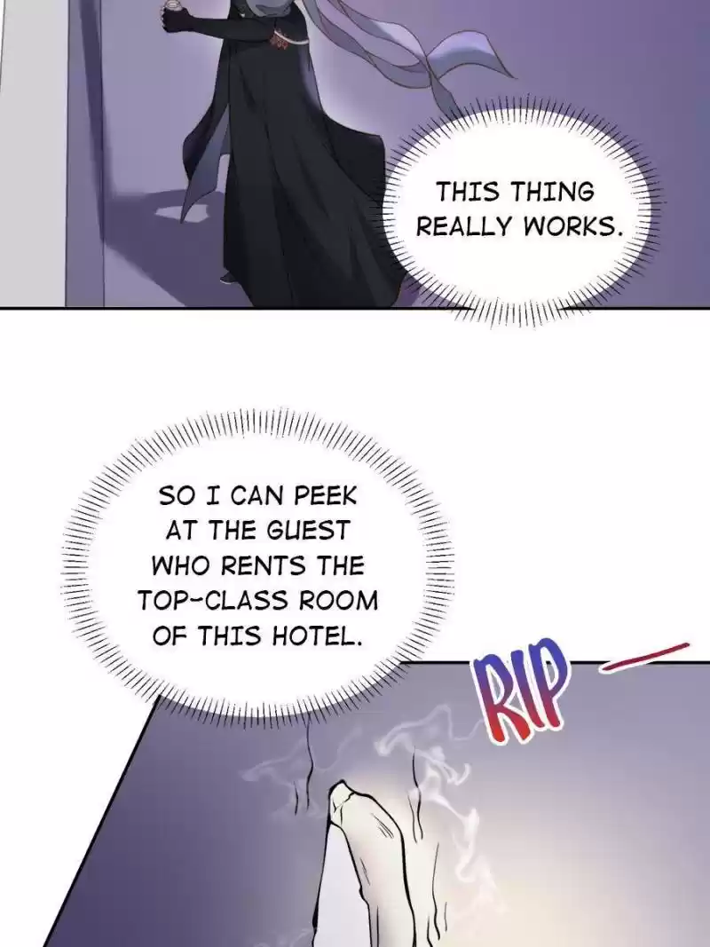 The Eunuch's Consort Rules The World Chapter 139