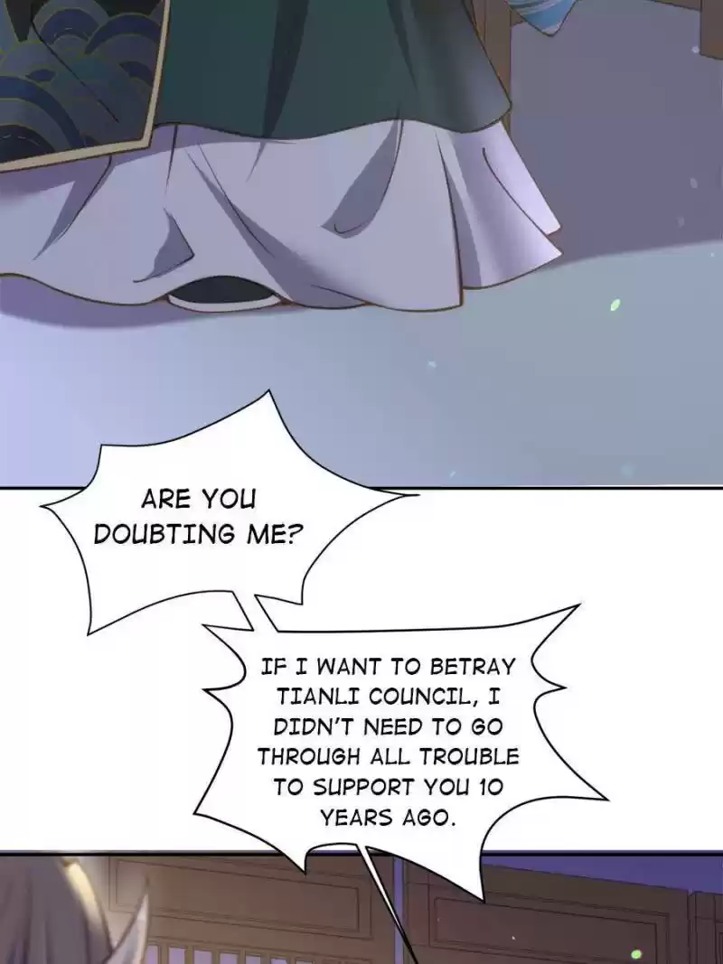 The Eunuch's Consort Rules The World Chapter 139