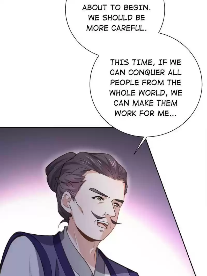 The Eunuch's Consort Rules The World Chapter 139