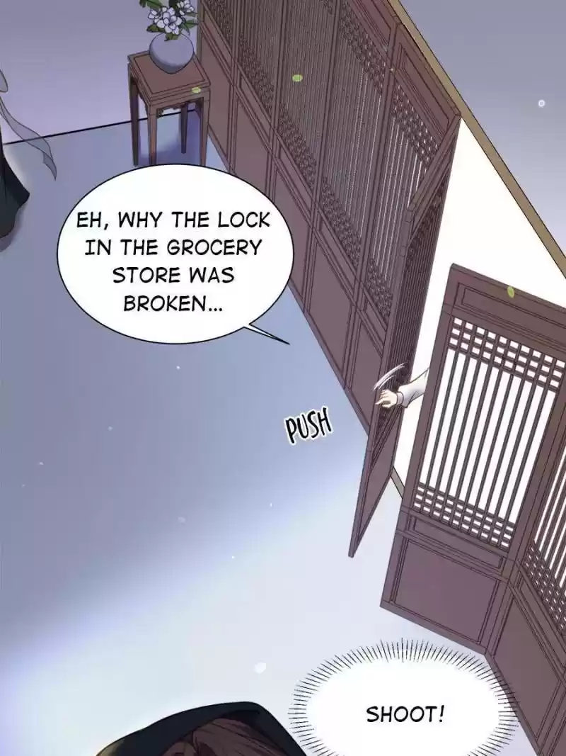 The Eunuch's Consort Rules The World Chapter 139