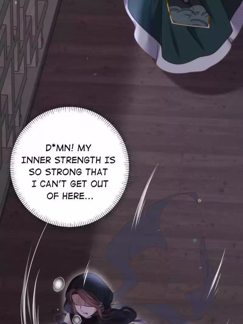 The Eunuch's Consort Rules The World Chapter 139