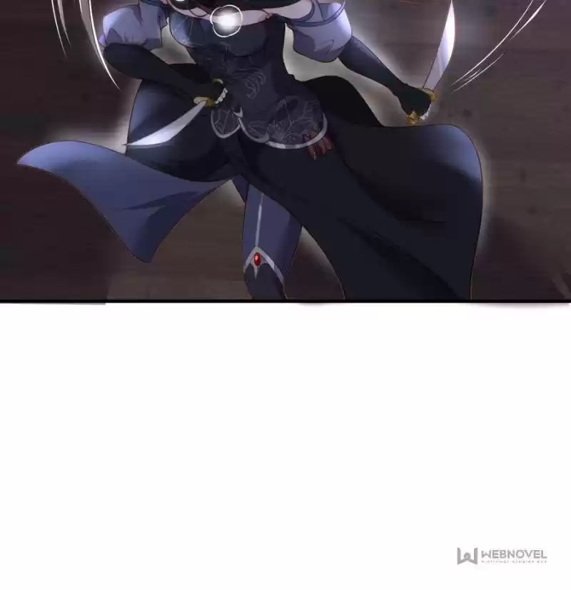 The Eunuch's Consort Rules The World Chapter 139