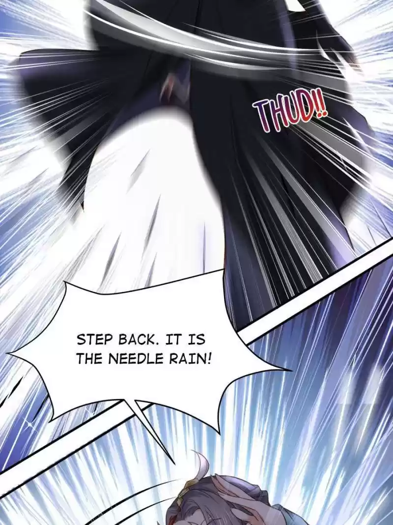 The Eunuch's Consort Rules The World Chapter 139