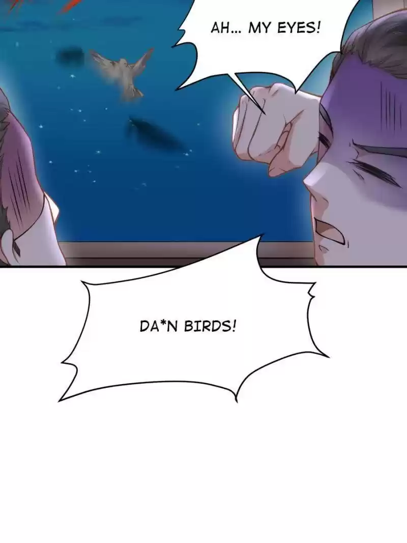 The Eunuch's Consort Rules The World Chapter 139