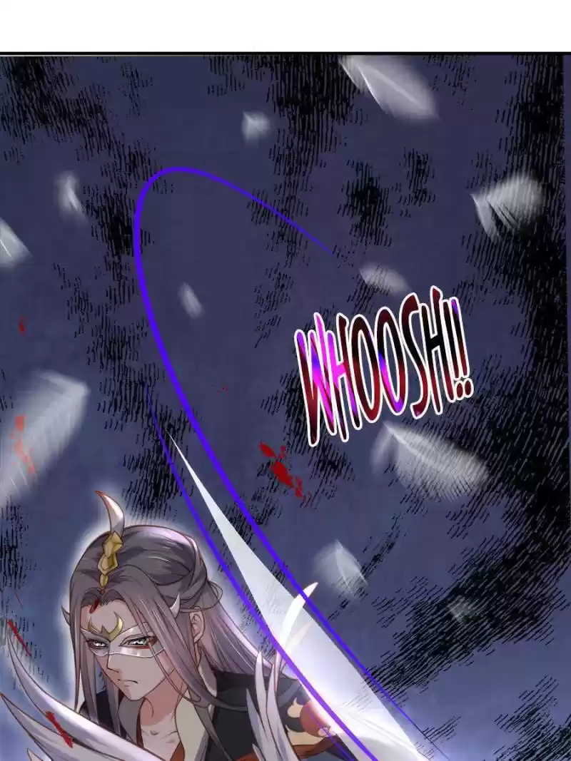 The Eunuch's Consort Rules The World Chapter 139