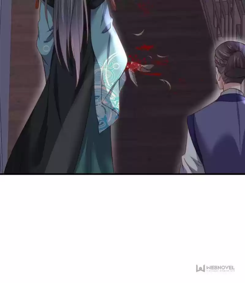 The Eunuch's Consort Rules The World Chapter 139