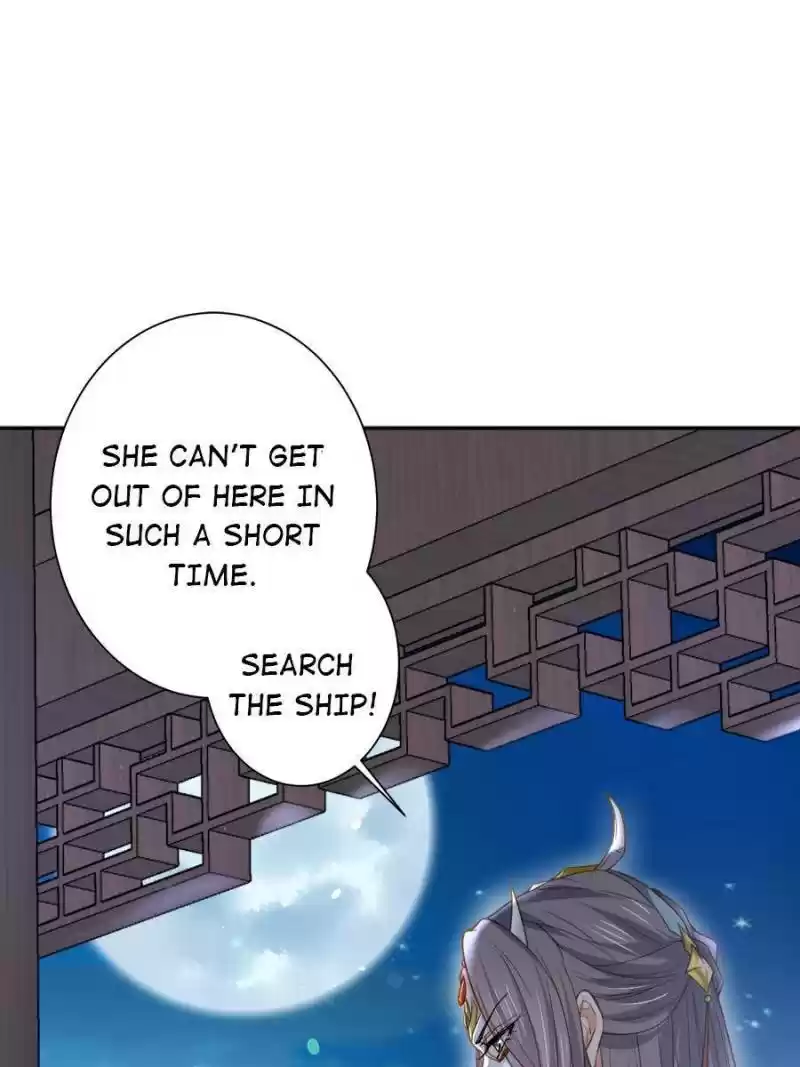 The Eunuch's Consort Rules The World Chapter 139