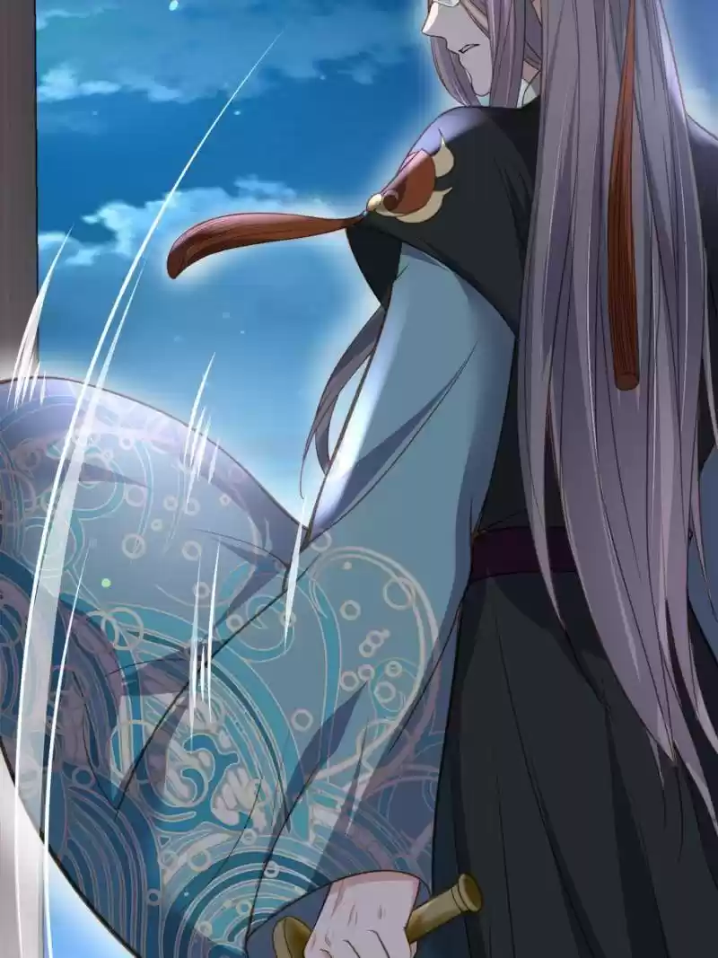 The Eunuch's Consort Rules The World Chapter 139