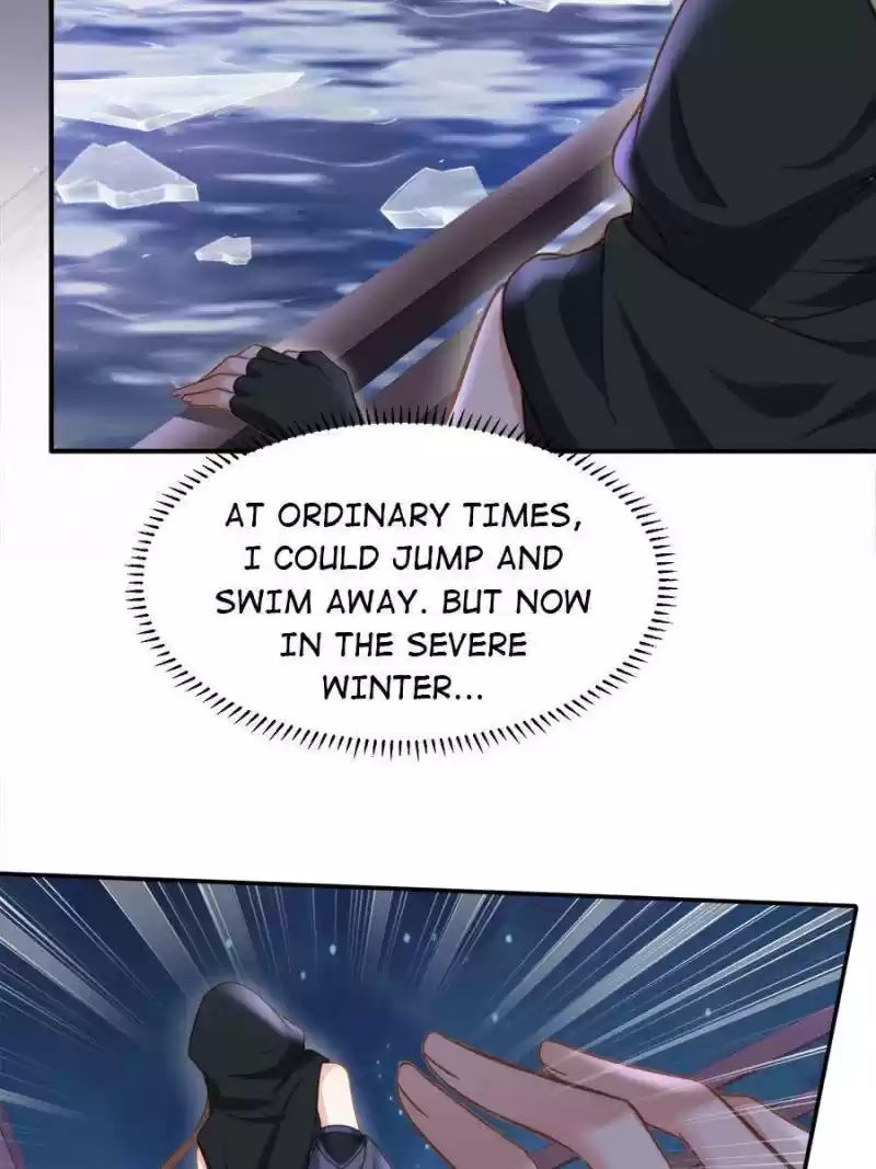 The Eunuch's Consort Rules The World Chapter 139